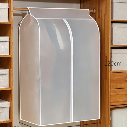 Clothing Guardian Storage Bag - Ultimate Wardrobe Protection Solution