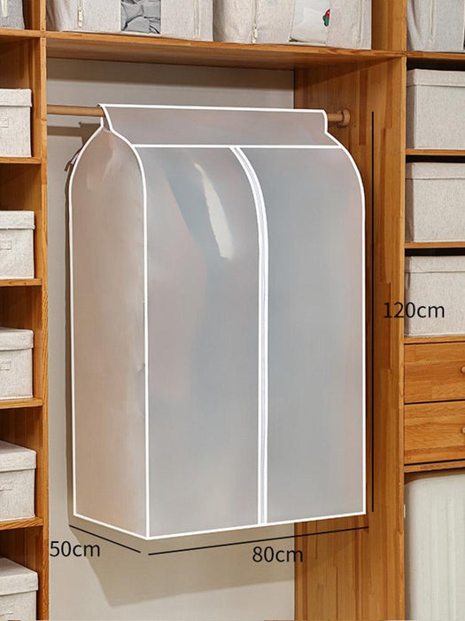 Clothing Guardian Storage Bag - Ultimate Wardrobe Protection Solution