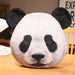 Cozy Panda Plush Pillow - 40cm of Softness for Snuggling