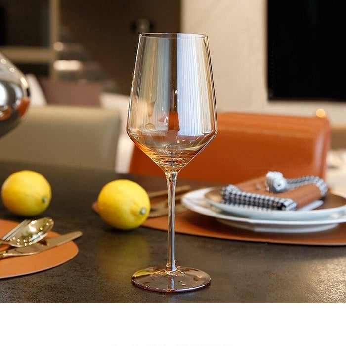 Botanica Dining Elegance Collection - Premium Table Setting Ensemble for Sophisticated Dining