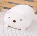 Snuggle Pals Cartoon Animal Pillow - Cozy Up with Cuteness