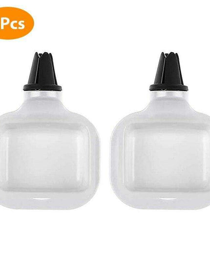 Car Vent Dip Holder - The Ultimate On-the-Go Saucing Solution