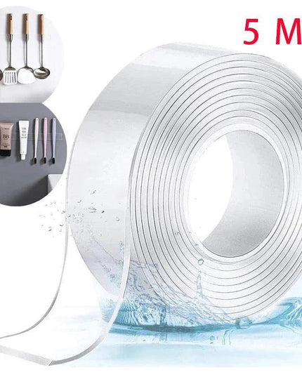 Premium Waterproof Double-Sided Adhesive Tape - Ultimate Bonding Solution