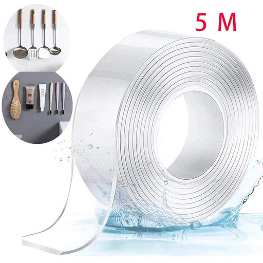 Premium Double Sided Adhesive Tape - High-Quality Waterproof Bonding Solution