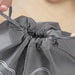 10-Pack/5-Pack Waterproof Shoe Storage Bags - Premium Organizer Set
