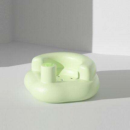 Inflatable Learning Chair for Infants and Toddlers - Perfect Dining and Training Solution