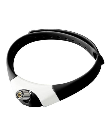 Adjustable Laser Cat Collar with USB Rechargeable Interactive Toy for Endless Fun