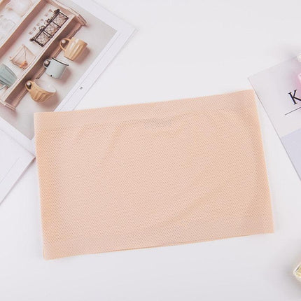 Versatile Comfort Bandeau Bra - Effortless Elegance and All-Day Wear for Women