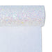 Crafting Magic: Sparkling Glitter Leather Roll for DIY Projects