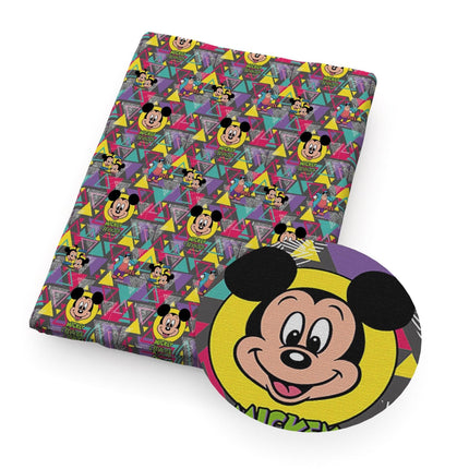 Luxurious Waterproof Faux Leather Sheets for Creative DIY Projects