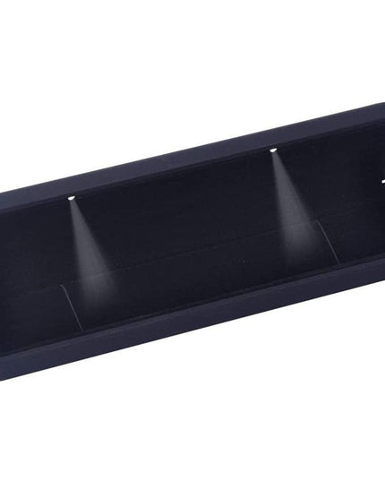 Elegant LED Jewelry Presentation Box: Illuminate and Showcase Your Precious Accessories