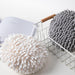 Chenille Sponge Hand Towel Set for Ultimate Comfort and Style