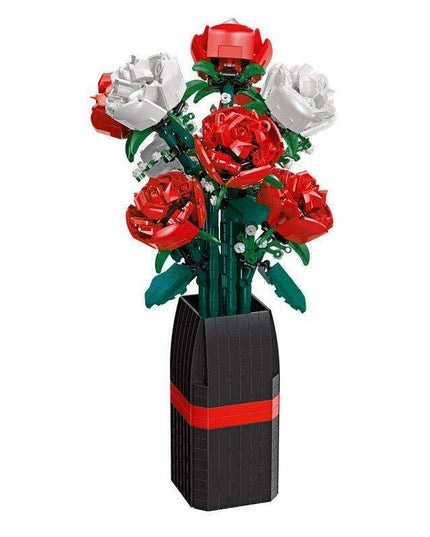 Blossoming Imagination Building Blocks Collection