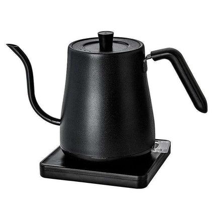 Precision-Controlled Electric Kettle for Effortless Brewing