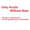 아크릴만 랜덤 / 따뜻한 화이트