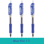 Set C-3 Blue pens