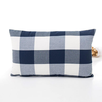 Nordic Cozy Plush Cushion Cover Collection - Essential Home Decor