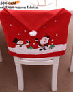 Chair cover-4-santa