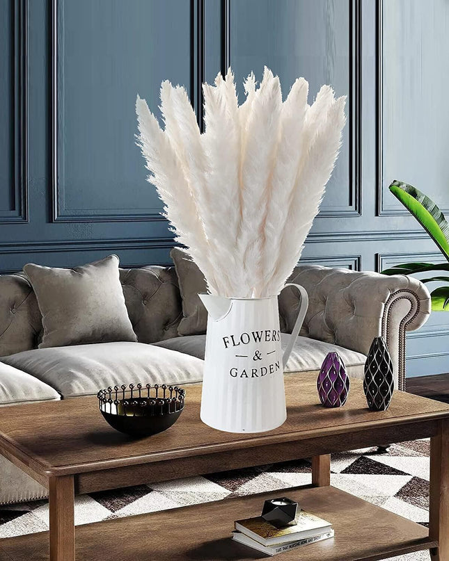 Vibrant Serenity: Luxe Artificial Peony Bouquet in 7 Stunning Shades