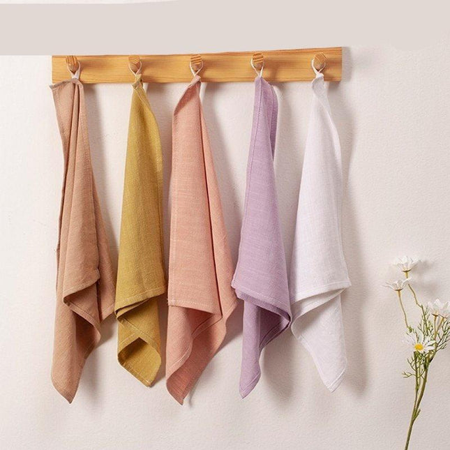 Elegant Fabric Dinner Napkins Set of 8 - Enhance Your Dining Experience