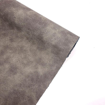 Luxurious SheepSkin PU Leather Fabric: Transform Your Crafting Projects with Style