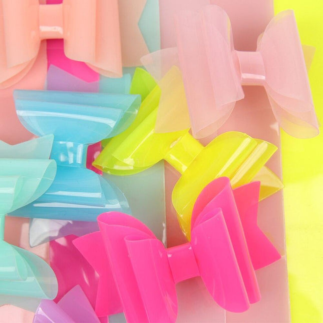 Lustrous Candy Jelly Vinyl Sheets: Exquisite DIY Crafting Collection for Eye-Catching Creations