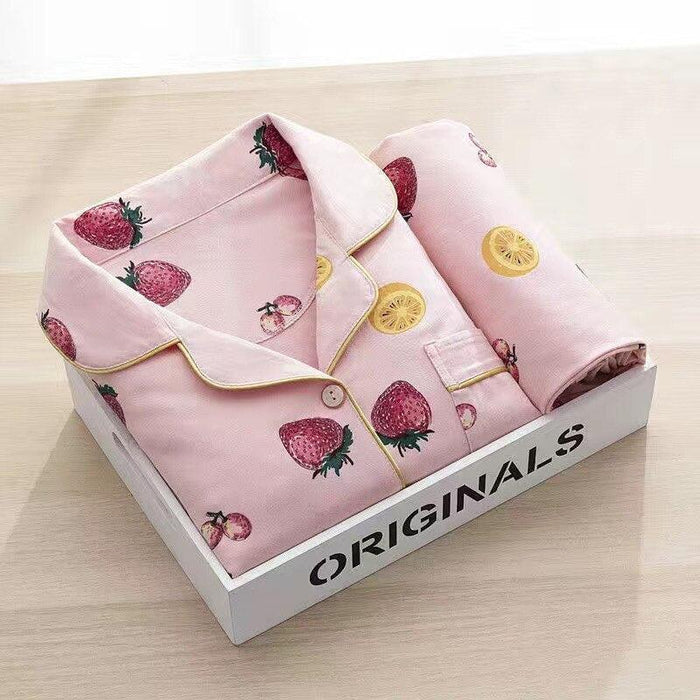 Cozy Seasons Women's Pajama Set