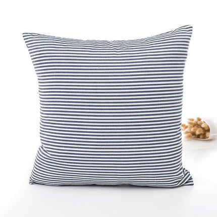 Nordic Cozy Plush Cushion Cover Collection - Essential Home Decor