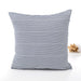 Nordic Plush Pillowcase Set