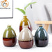 Elegance Refined: Handcrafted Ceramic Vases