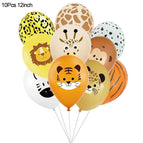 10pcs balloon 2