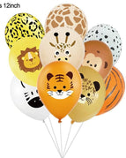 10pcs balloon 2
