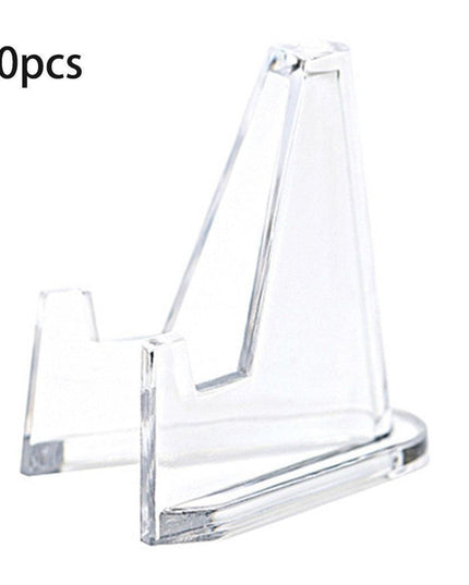 Elegant 3D Display Case for Jewelry and Coin Treasures