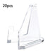 Elegant 3D Display Case for Jewelry and Coin Treasures