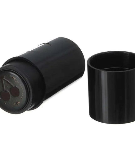 Personalized Luxury Golf Ball Ink Stamping Kit - Elevate Your Game with Style