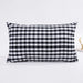 Nordic Plush Cushion Covers