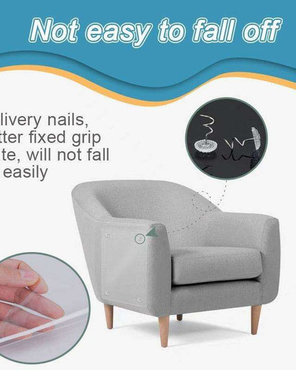 Cat Claw Protection Shield: Comprehensive Furniture Guarding Solution
