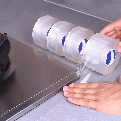 Kitchen Sink Waterproof Sticker Anti-mold Tape Self-adhesive - Très Elite