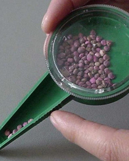 Garden Seed Sowing Pro: Your Key to Effortless Growth