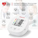 Smart Blood Pressure Monitor - Precision Tensiometer for Upper Arm