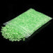 Sparkling Clear Acrylic Diamond Scatter Set - 2000 Pieces for Elegant Table Decor