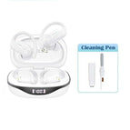 1pc - White Clean Pen