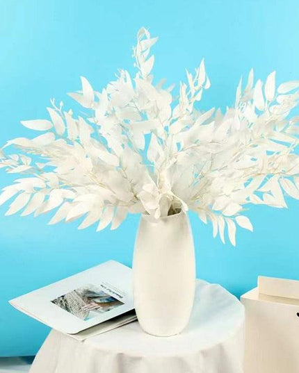Luxurious Silk Willow Floral Masterpiece - Premium Decorative Arrangement