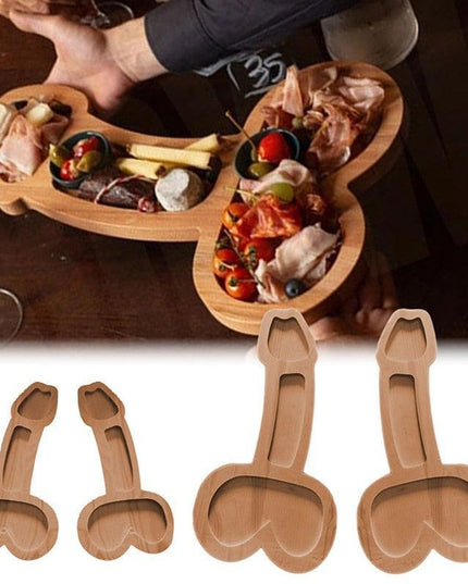 Laughter & Luxury: The Gourmet Aperitif Experience