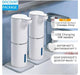 Smart Hands-Free Foam Soap Dispenser: Advanced Hygiene with Adjustable Foam Levels