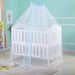 Infant Secure Sleep Mesh Canopy Net