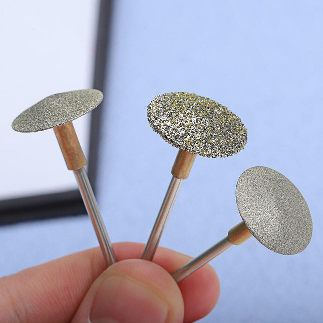 Ultimate Electric Foot Care System with Rotary Drill and Milling Cutter