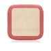 Memory Foam Chair Cushion - Square Shape Comfort Solution