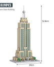 Empire State Buildin
