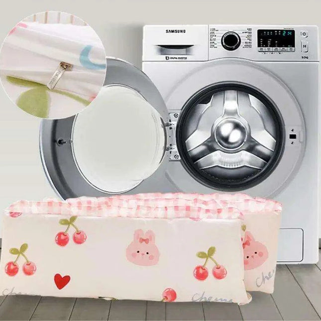 Nordic Dreams 5-Piece Infant Cotton Bedding Bundle